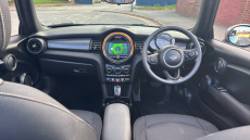 MINI Convertible 1.5 Cooper Classic II 2dr Auto Petrol Convertible